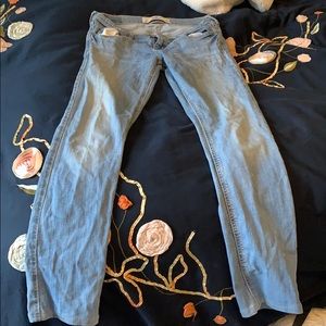 Light 3L jeans